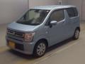 2018 Suzuki Wagon R