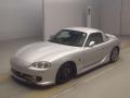 2002 Mazda Roadster