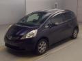 2009 Honda Fit
