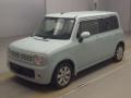 2010 Suzuki ALTO Lapin