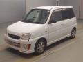 2000 Subaru Pleo