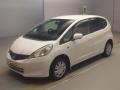 2011 Honda Fit