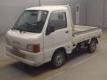 2000 Subaru Sambar Truck