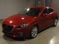 2015 Mazda Axela Sport