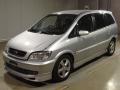 2005 Subaru Traviq
