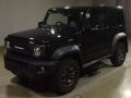 2021 Suzuki Jimny Sierra