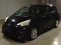 2012 Toyota Ractis