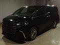 2023 Toyota Alphard
