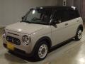 2023 Suzuki ALTO Lapin