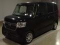 2023 Honda N-BOX