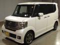 2013 Honda N-BOX