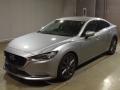 2019 Mazda Mazda6