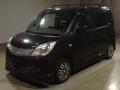 2012 Suzuki Solio