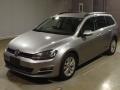 2014 Volkswagen Golf Variant