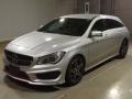 2016 Mercedes Benz CLA-Class