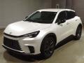 2026 Lexus LBX