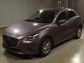 2016 Mazda Demio