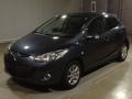 2011 Mazda Demio