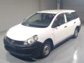 2010 Nissan Ad Van
