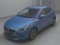 2016 Mazda Demio