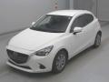 2016 Mazda Demio