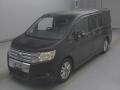 2009 Honda Step WGN Spada