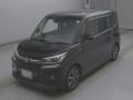 2019 Suzuki Solio Bandit