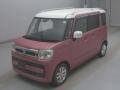 2018 Suzuki Spacia