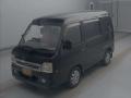 2006 Subaru Dias Wagon