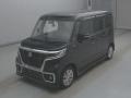 2019 Suzuki Spacia Custom