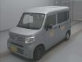 2022 Honda N-VAN