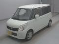 2012 Nissan Roox