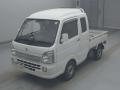 2020 Suzuki Carry Truck