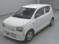 2015 Suzuki Alto
