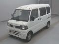 2010 Nissan Clipper Van