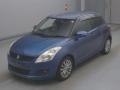 2011 Suzuki Swift