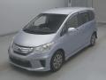 2012 Honda Freed hybrid