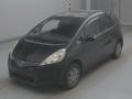 2011 Honda Fit