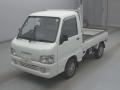 2001 Subaru Sambar Truck