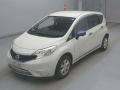 2016 Nissan Note