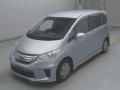 2012 Honda Freed hybrid