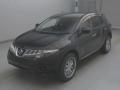 2008 Nissan Murano