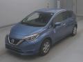 2019 Nissan Note