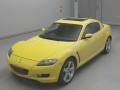 2003 Mazda RX-8