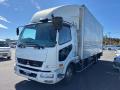 2015 Mitsubishi Fuso Fighter