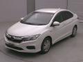 2019 Honda Grace