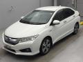 2015 Honda Grace