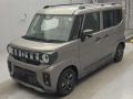 2025 Suzuki Spacia GEAR