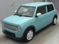 2015 Suzuki ALTO Lapin