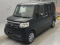 2017 Honda N-BOX